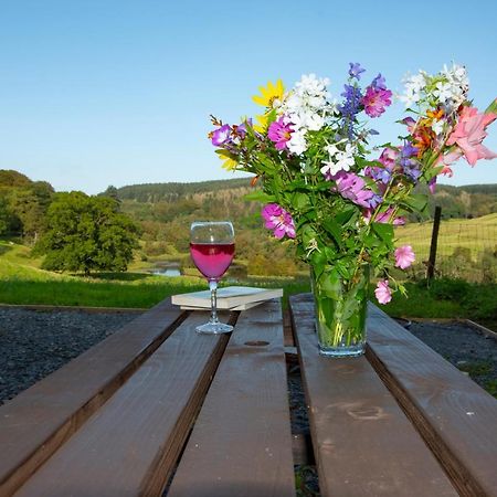 Glamping Pod 2 Magical Craigengillan Estate Villa Dalmellington Exterior photo
